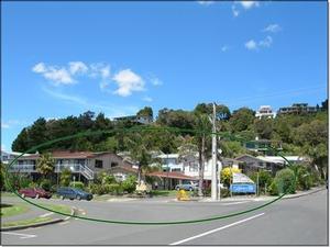 The value of this motel cannot be under estimated